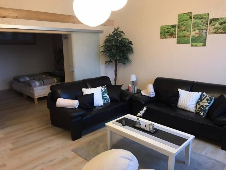 Ferienwohnung Schopp
