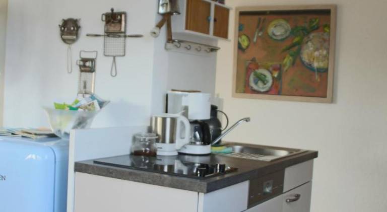 Nice holiday apartment | Dogs allowed — photo 3