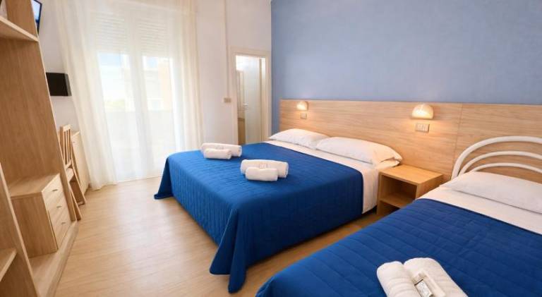 Hotel Damma's, Dipendenza Zamagna — photo 2