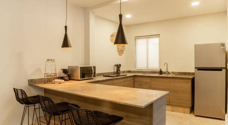 Holiday apartment with terrace | Pet-friendly — photo 5