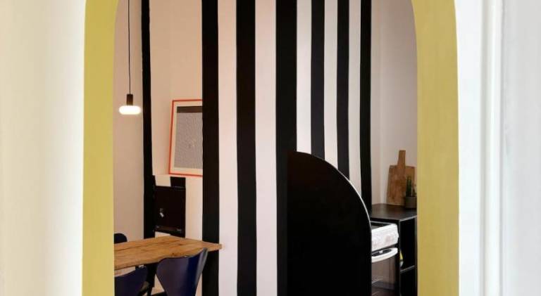 Holiday apartment with 2 rooms for 6 persons — photo 4