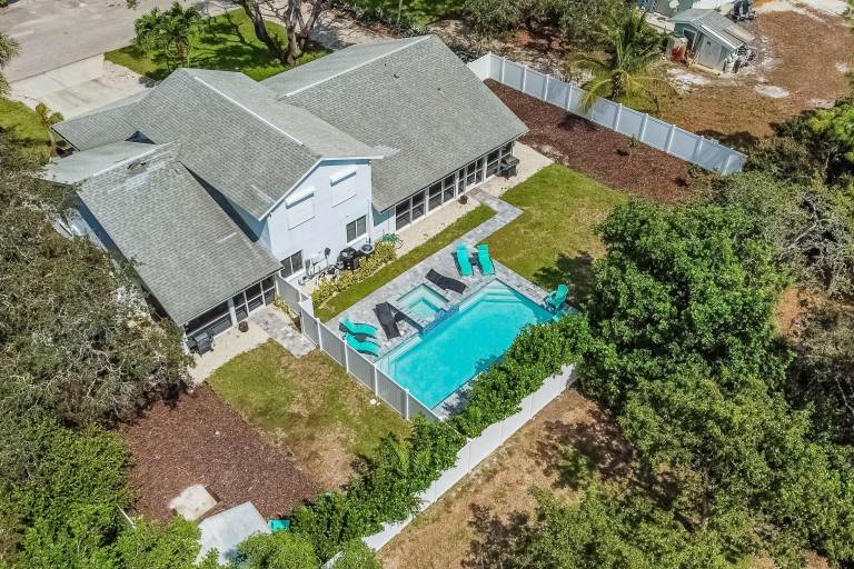 House  Bonita Springs