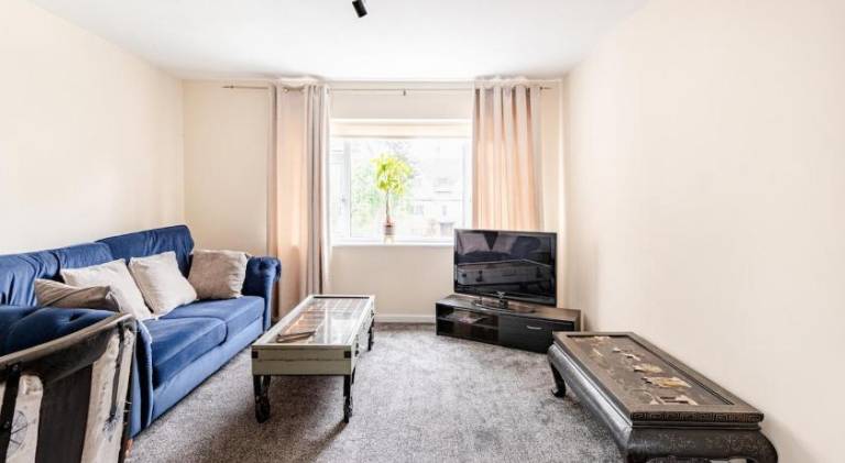 Rental apartment with 1 room for 4 persons — photo 2
