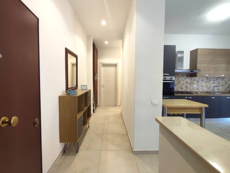 Rental apartment with 2 rooms for 6 persons — photo 5