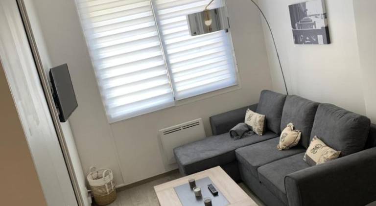 Nice holiday apartment | Pets are welcome — photo 2