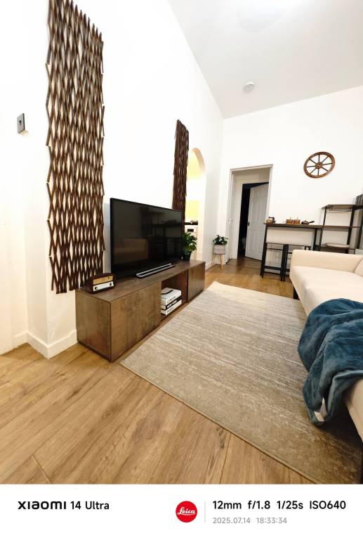 Apartment with 1 room for 2 persons — photo 2