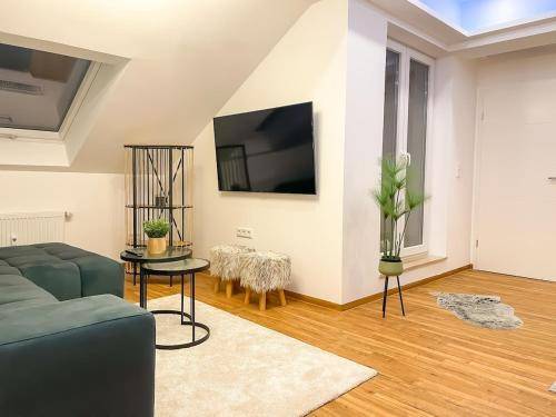 Ferienwohnung Waischenfeld