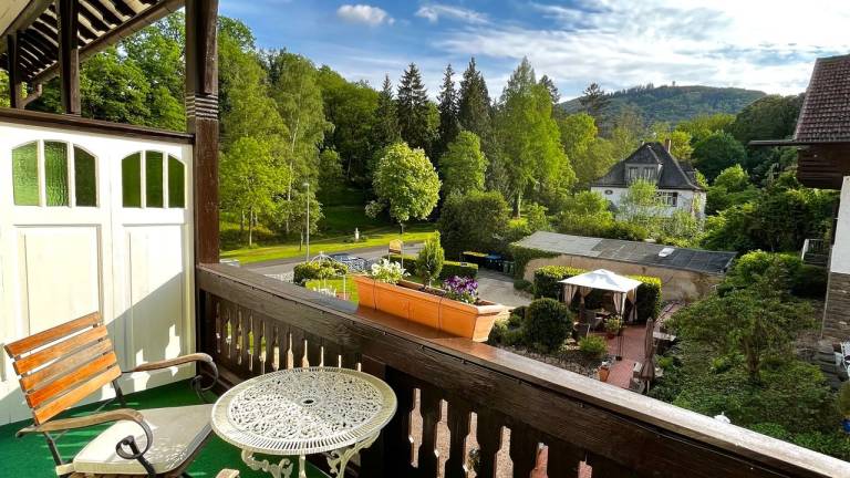 Ferienwohnung  Boppard