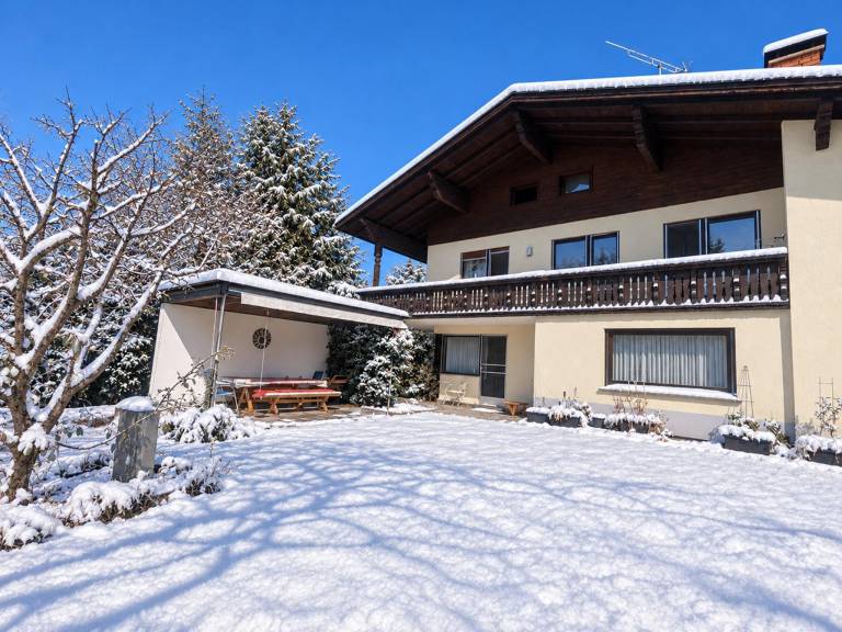 Ferienwohnung Hörbranz