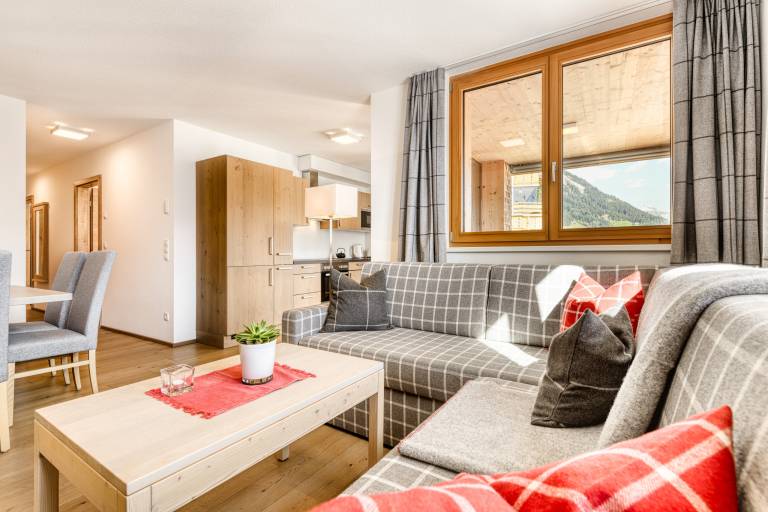 Ferienwohnung Bregenzerwald