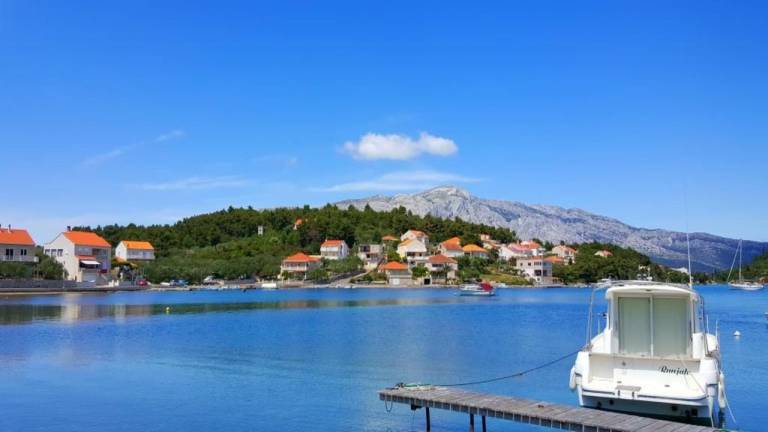 Apartman  Lumbarda