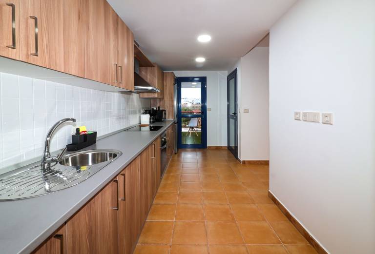 Apartamento Puerto del Rosario