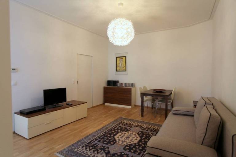 Apartment Alservorstadt