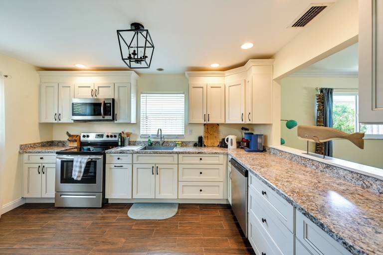 House  North Naples