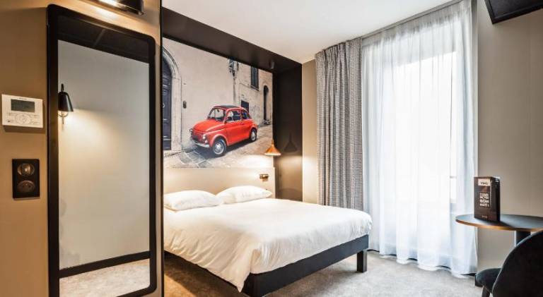 Ibis le Mans Centre Gare Nord — photo 3