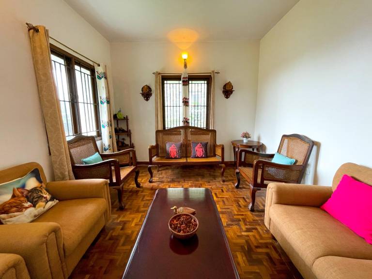 Villa Kodaikanal