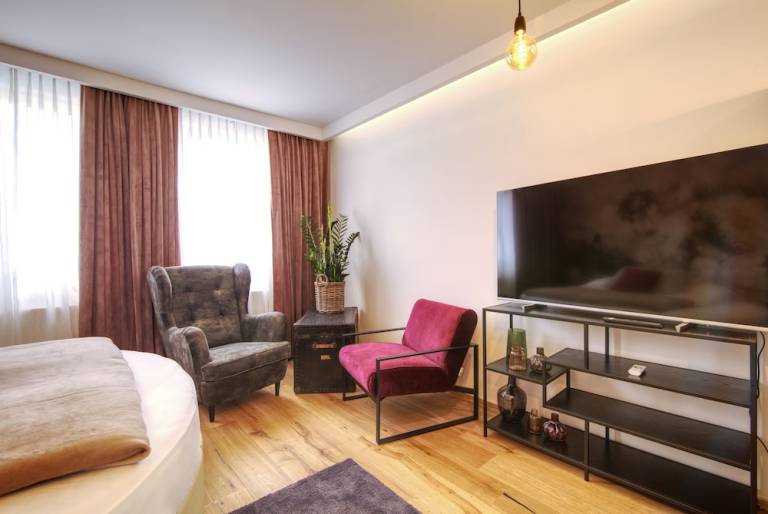 Bed & Breakfast Marburgo
