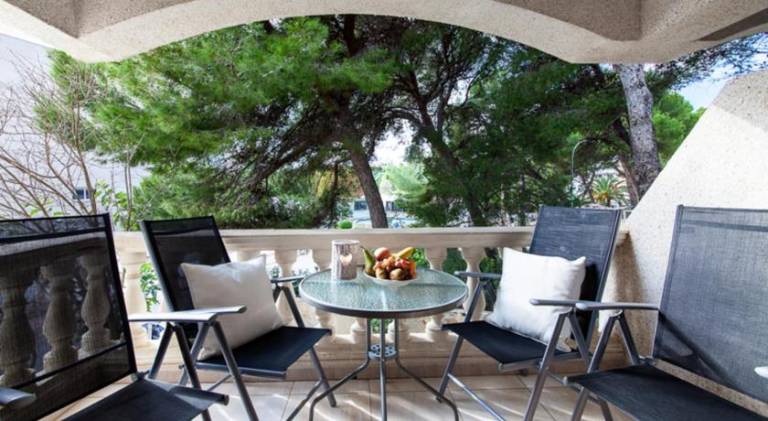 Nice apartment | Next to the beach | Dogs allowed — photo 4
