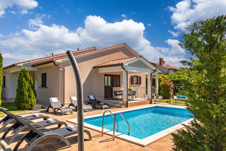 Casa Celeste With Private Pool