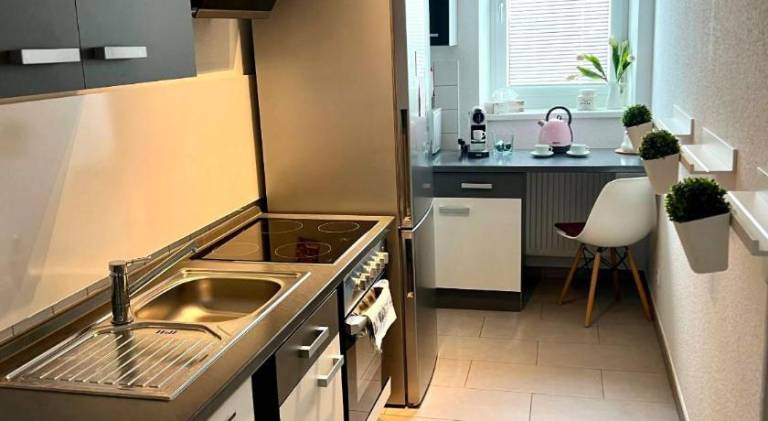 Pleasant holiday apartment | Pet-friendly — photo 4