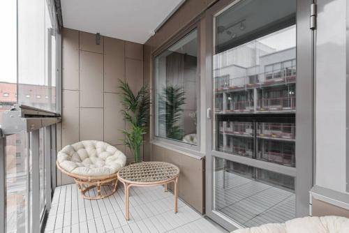 Appartement Kungsholmen