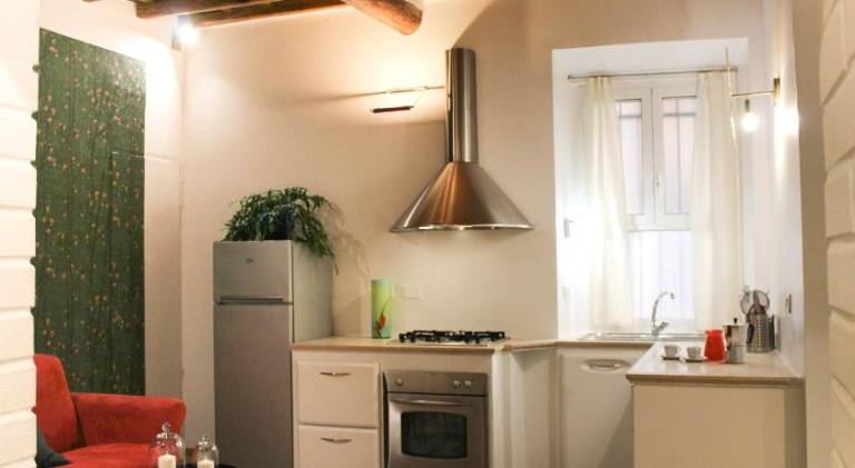 Rental apartment | Close to Colosseum — photo 2