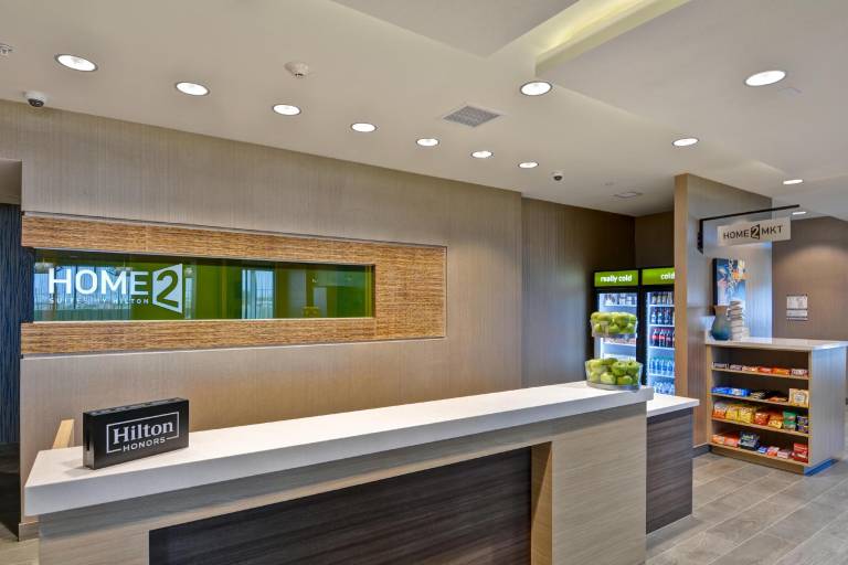 Home2 Suites by Hilton Palmdale — photo 4