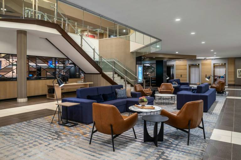 Delta Hotels Saskatoon Downtown — photo 4