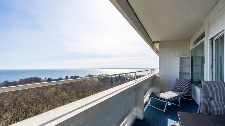 Ferienwohnung Sierksdorf