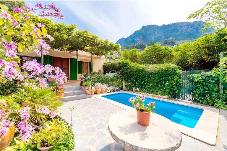 Villa Sóller