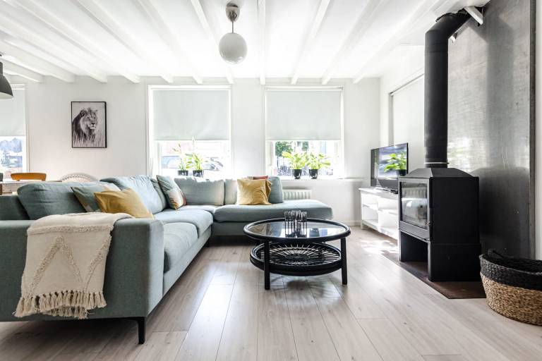 Huis Bloemendaal