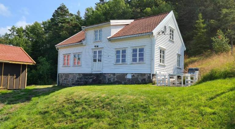 Huis Lindesnes