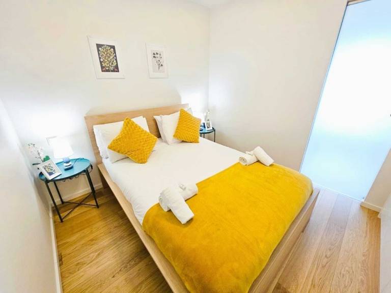 Apartament Luksemburg