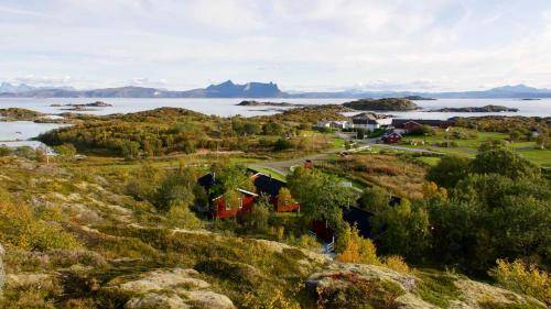 Complejo vacacional Lødingen