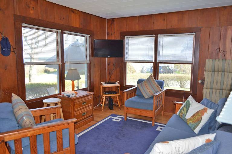 Cottage Rockport