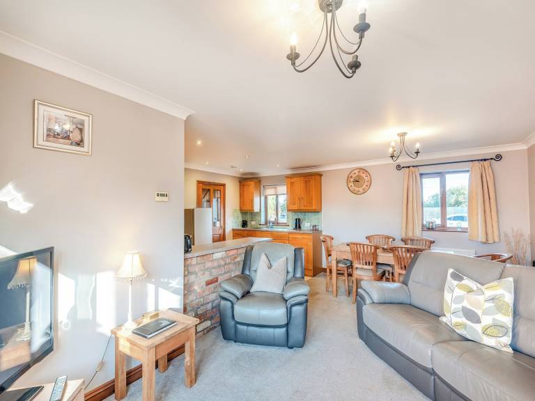 Cottage Mablethorpe