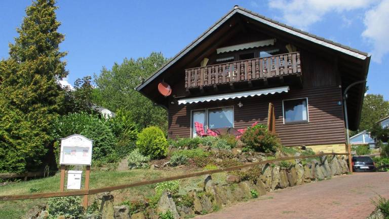 Ferienwohnung  Fladungen