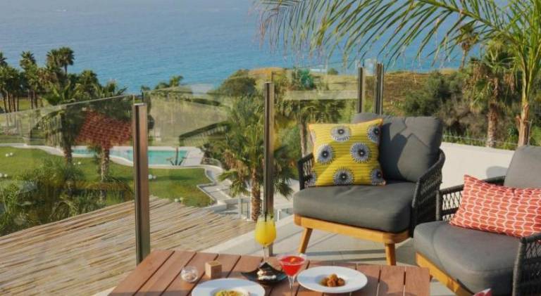 Infinity Resort Tropea — photo 2
