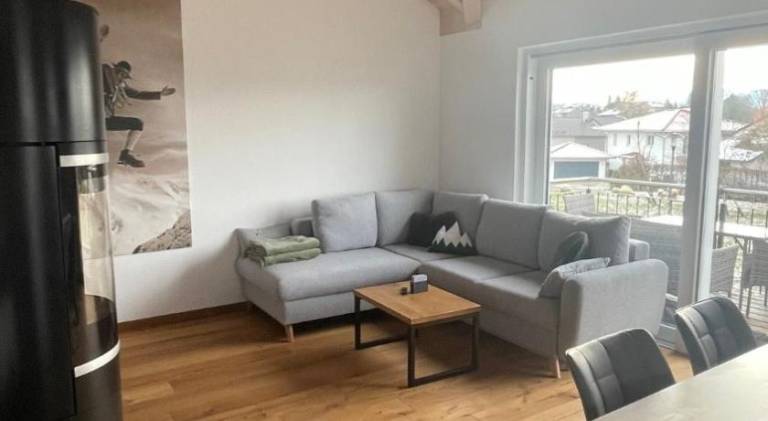 Holiday apartment with 2 rooms for 5 persons in Rosenheim