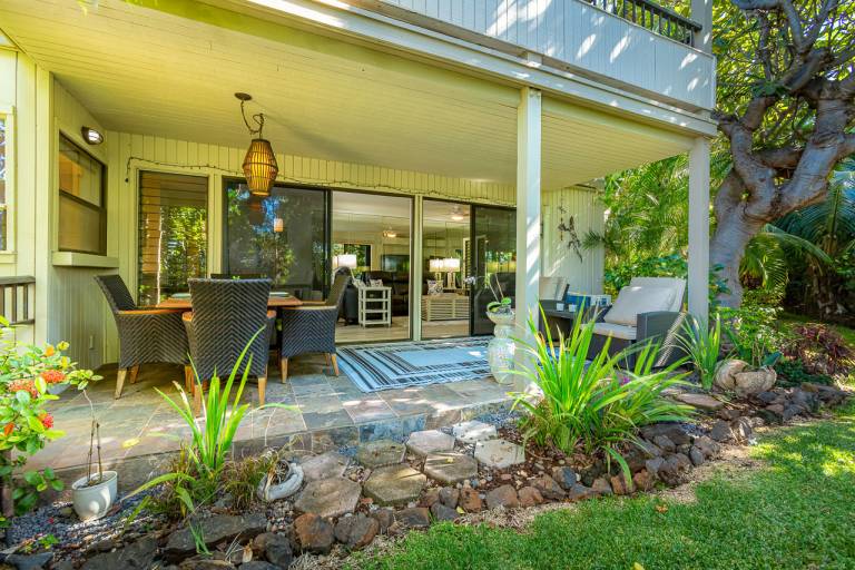Condo  Wailea