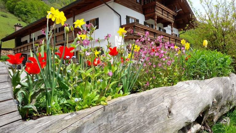 Hotel Ramsau bei Berchtesgaden