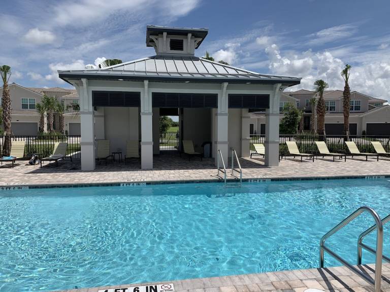Condo Punta Gorda