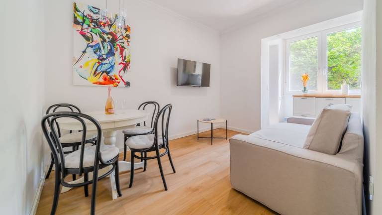 Ferienwohnung  Lower Town