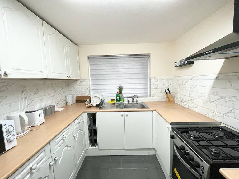 House Morley