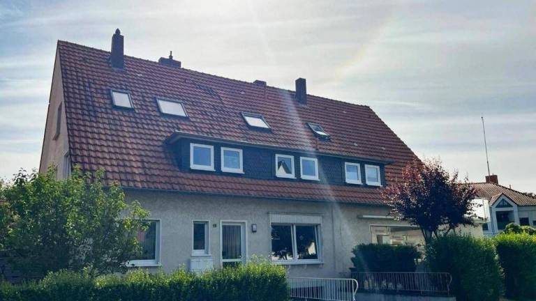 Ferienwohnung Soest