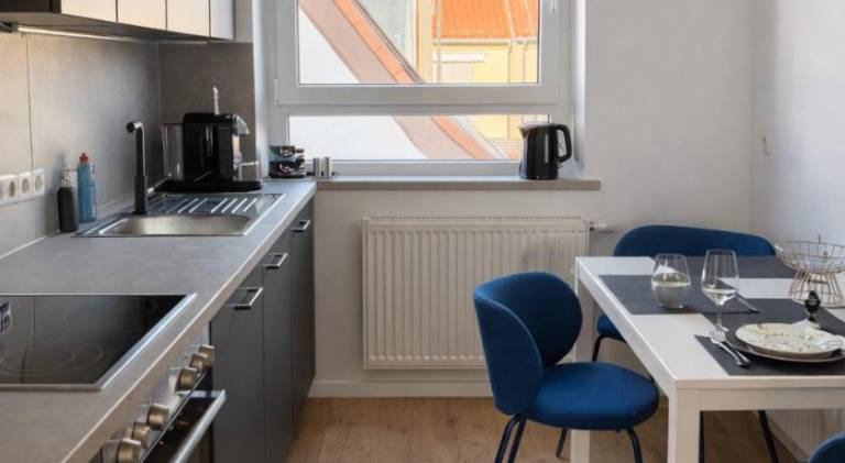 Holiday apartment with 1 room for 3 persons — photo 3