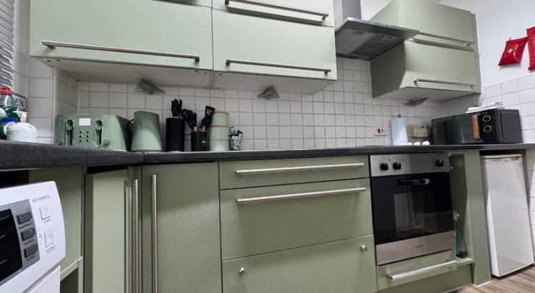 Beautiful rental apartment | Next to Edinburgh Castle | Pets allowed — photo 5