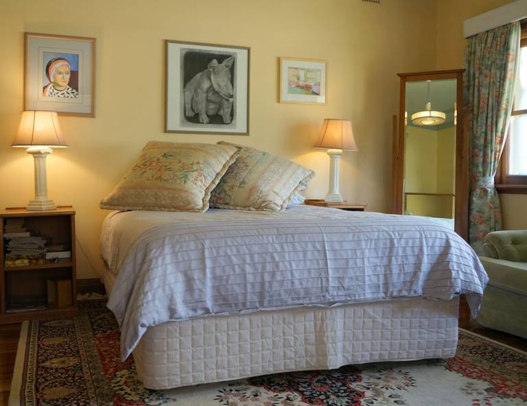 Accommodation Lismore