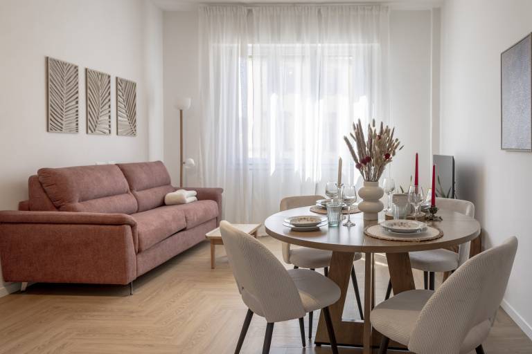 Ferienwohnung in Santa Maria Novella, Florenz für max. 6 Personen, Ferienwohnung in Santa Maria Novella, Florenz für max. 6 Personen,