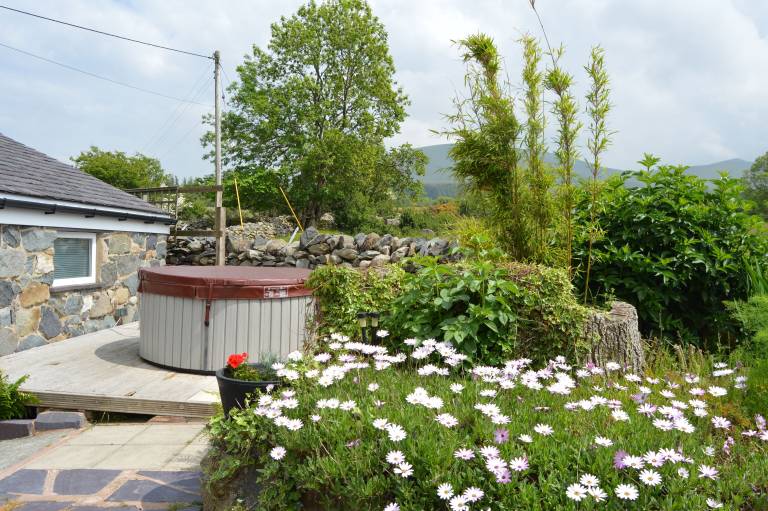 Cottage Bethesda